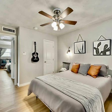 The Swank • Close To Downtown Dallas Exterior photo