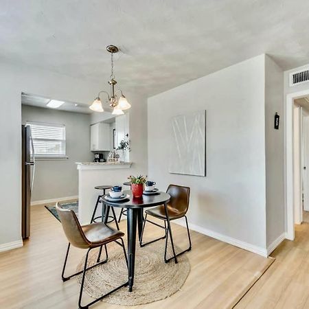 The Swank • Close To Downtown Dallas Exterior photo