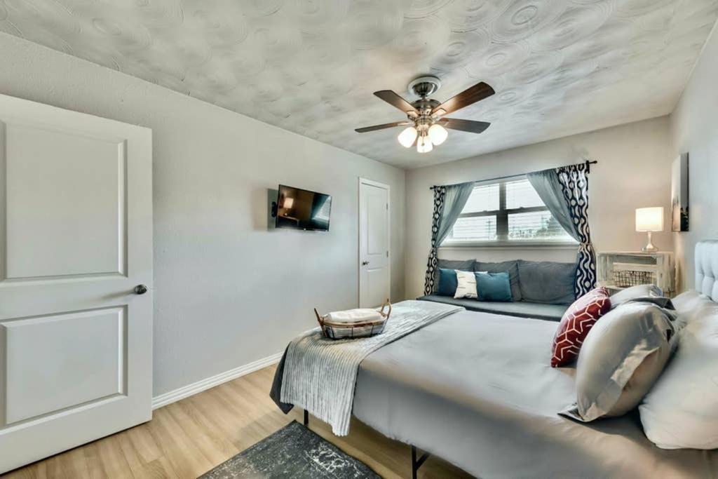 The Swank • Close To Downtown Dallas Exterior photo