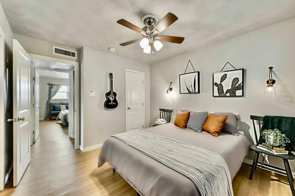 The Swank • Close To Downtown Dallas Exterior photo