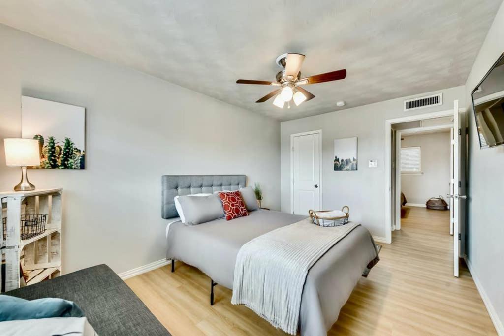 The Swank • Close To Downtown Dallas Exterior photo